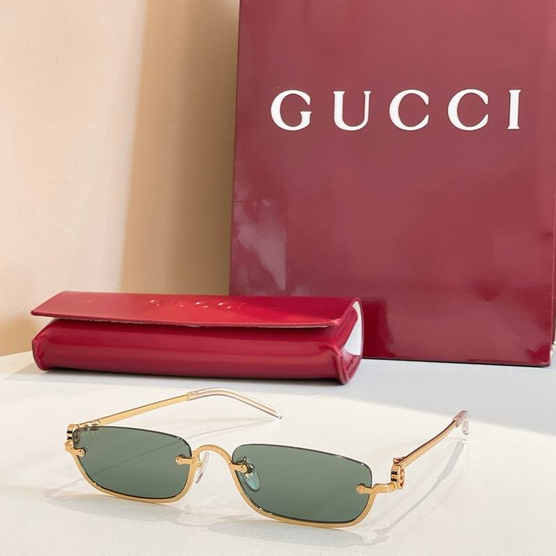 Gucci Glasses smr (1973)