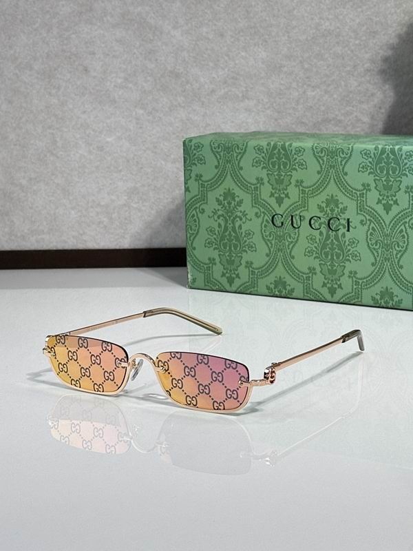 Gucci Glasses smr (1975)