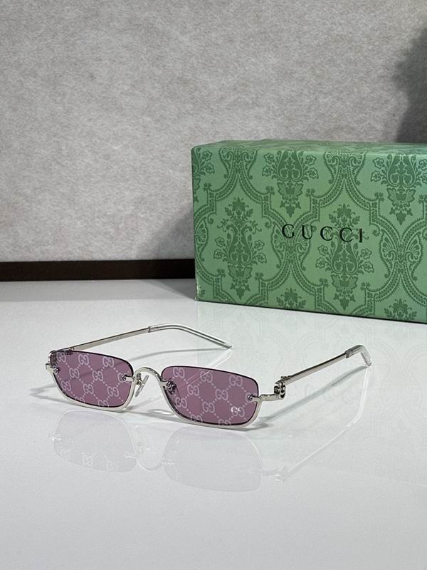 Gucci Glasses smr (1976)