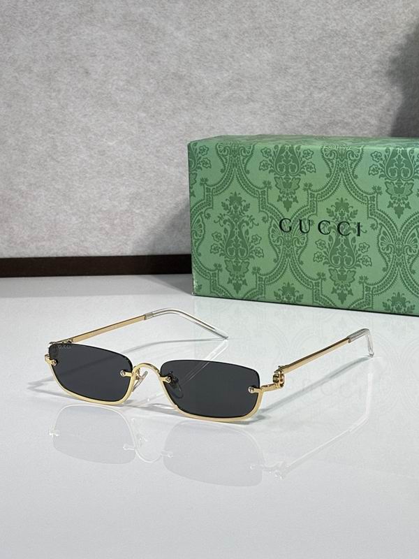 Gucci Glasses smr (1977)