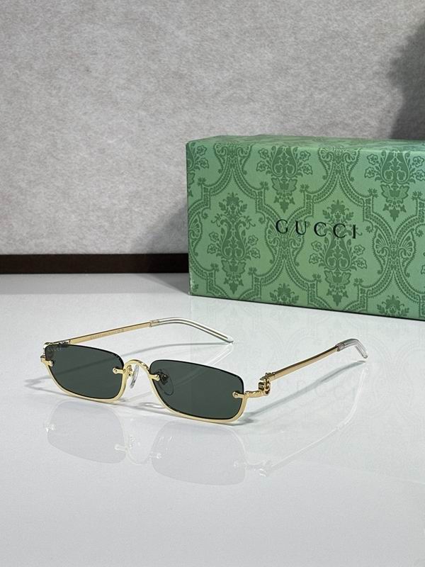 Gucci Glasses smr (1978)