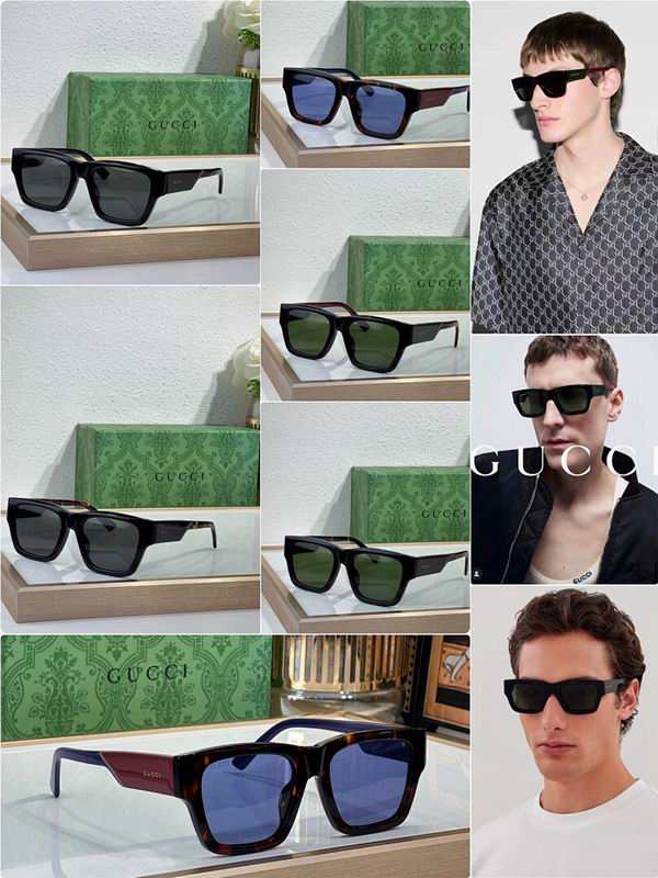 Gucci Glasses smr (198)