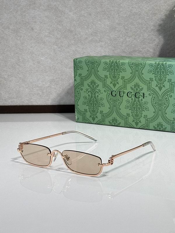 Gucci Glasses smr (1981)
