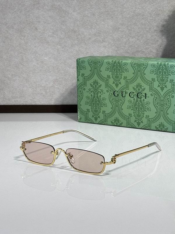 Gucci Glasses smr (1982)