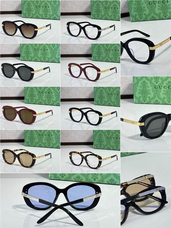 Gucci Glasses smr (1983)