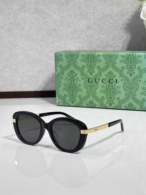 Gucci Glasses smr (1984)