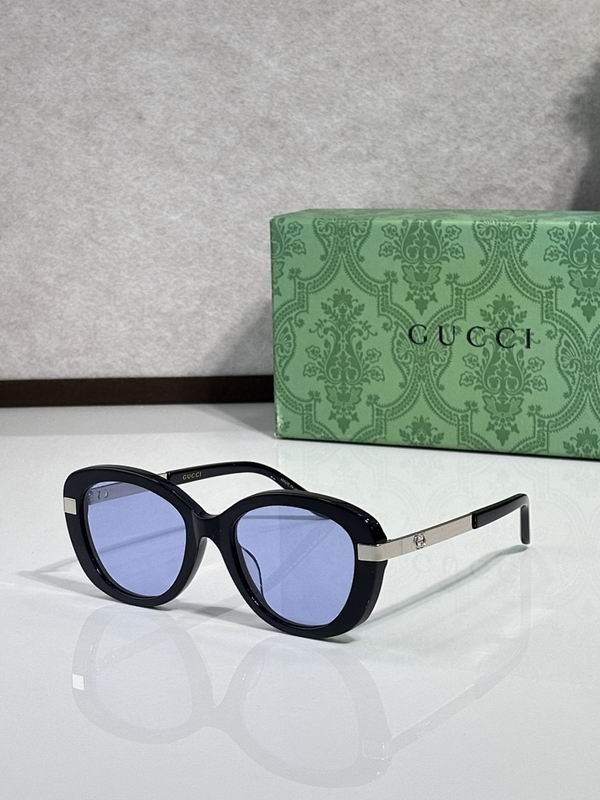 Gucci Glasses smr (1985)
