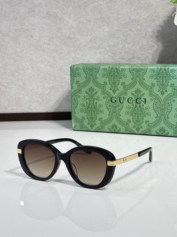 Gucci Glasses smr (1986)