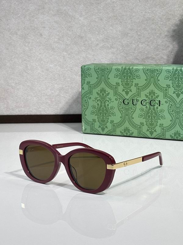 Gucci Glasses smr (1987)