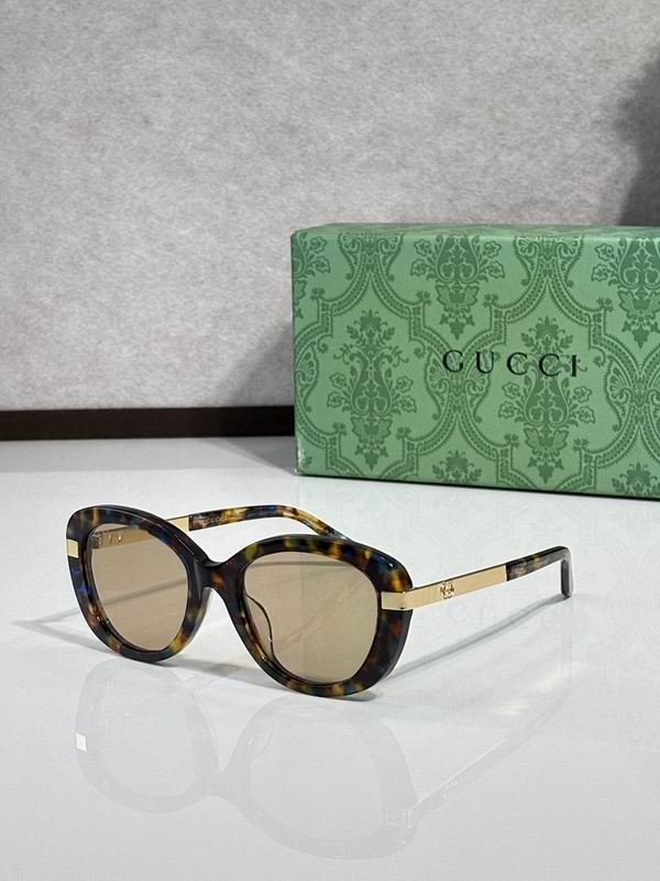 Gucci Glasses smr (1988)