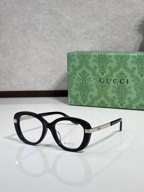 Gucci Glasses smr (1989)