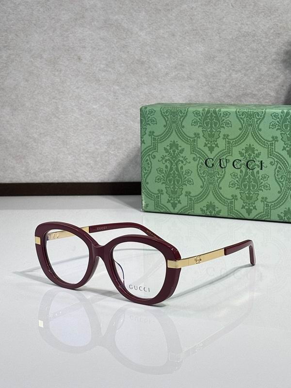Gucci Glasses smr (1990)