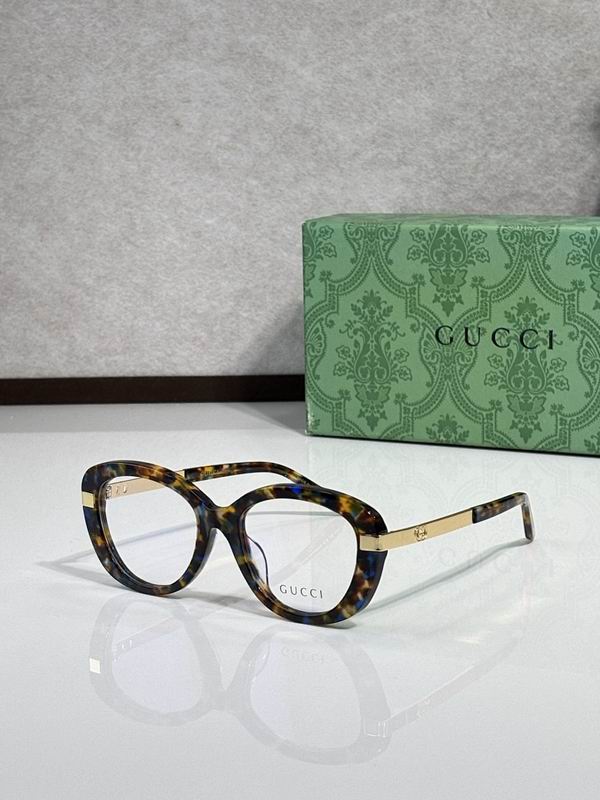 Gucci Glasses smr (1991)