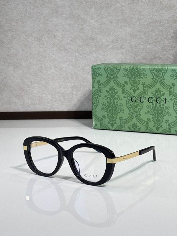 Gucci Glasses smr (1992)