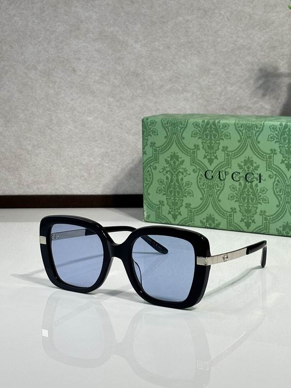 Gucci Glasses smr (1994)