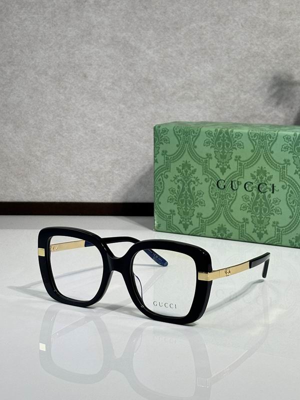 Gucci Glasses smr (1995)