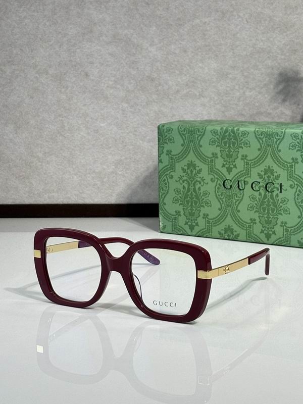 Gucci Glasses smr (1996)