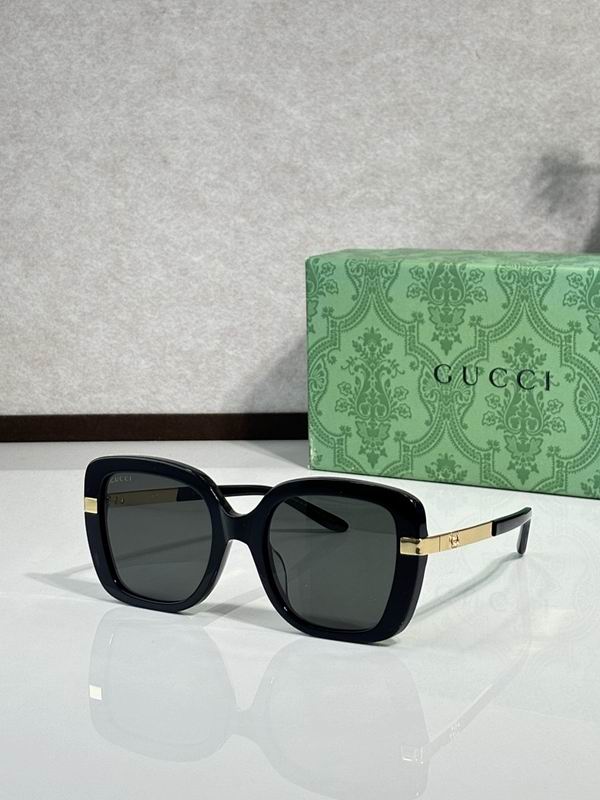 Gucci Glasses smr (1997)