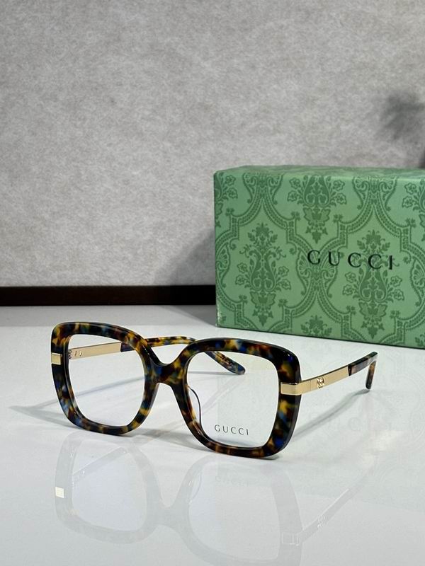 Gucci Glasses smr (1998)