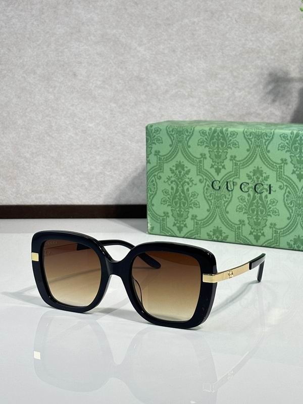 Gucci Glasses smr (1999)