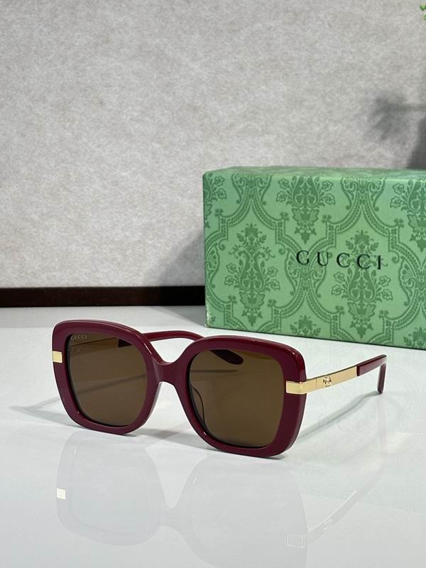 Gucci Glasses smr (2000)