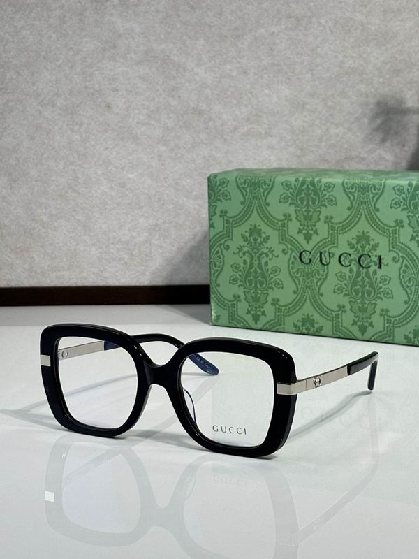 Gucci Glasses smr (2001)