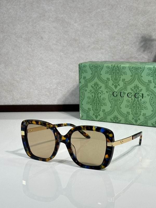 Gucci Glasses smr (2002)