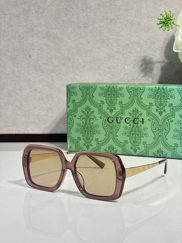 Gucci Glasses smr (2003)
