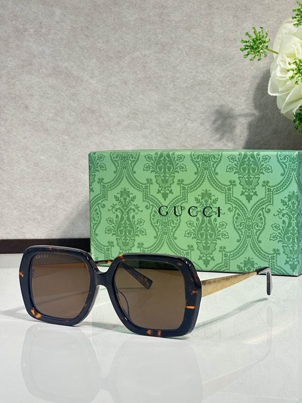 Gucci Glasses smr (2005)