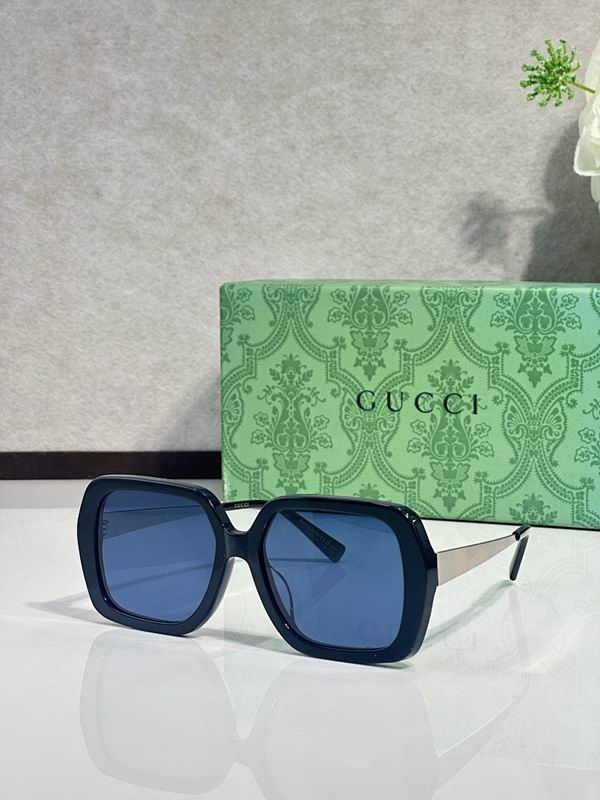 Gucci Glasses smr (2006)