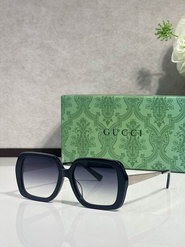 Gucci Glasses smr (2007)