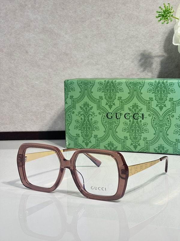 Gucci Glasses smr (2008)