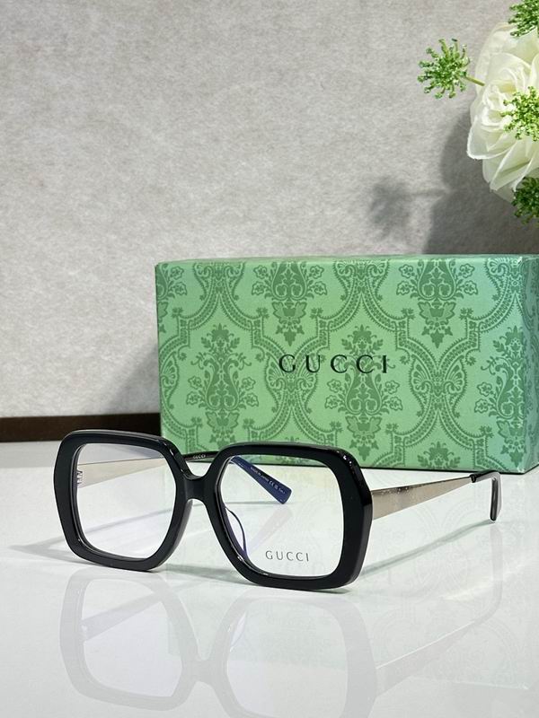 Gucci Glasses smr (2009)