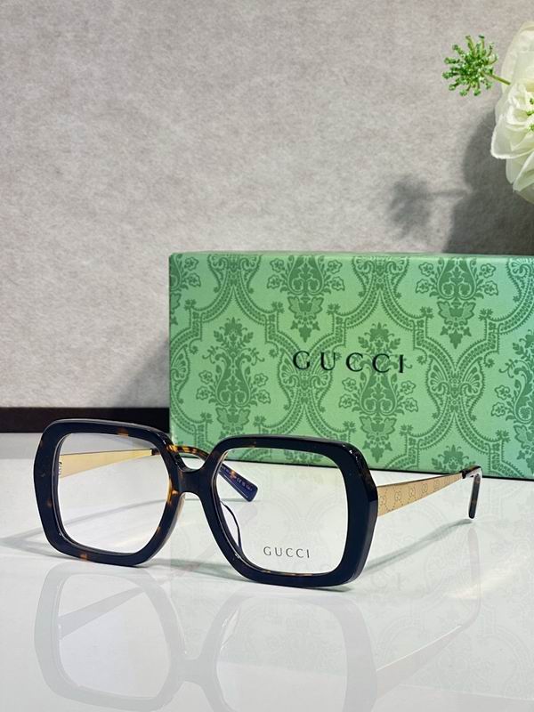 Gucci Glasses smr (2011)