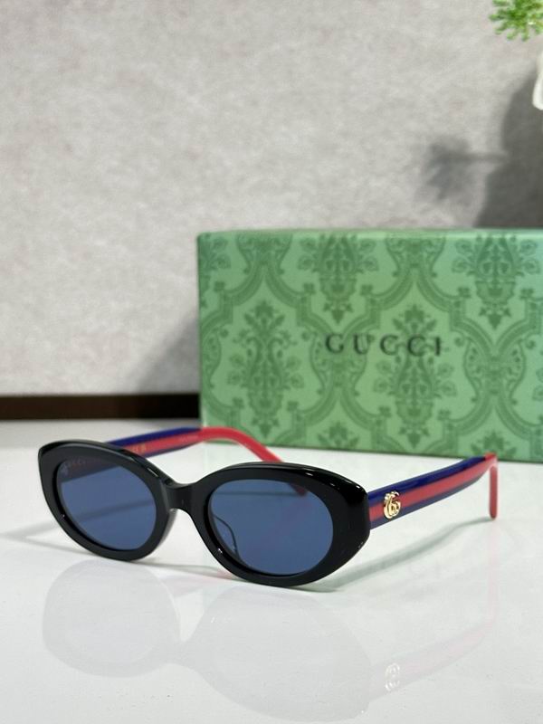 Gucci Glasses smr (2012)