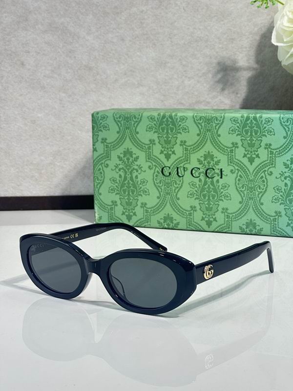 Gucci Glasses smr (2013)