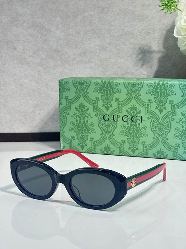 Gucci Glasses smr (2014)