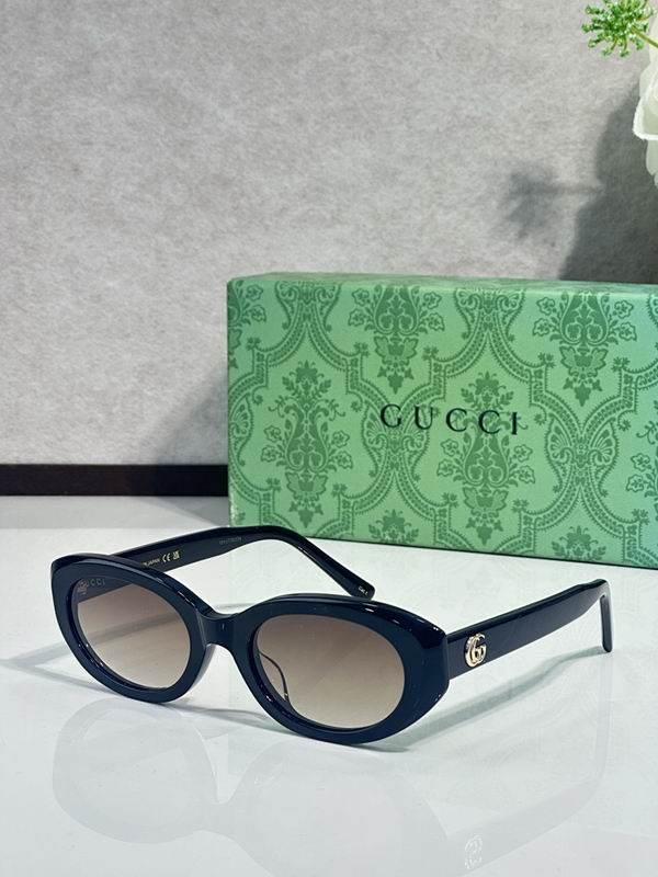Gucci Glasses smr (2015)