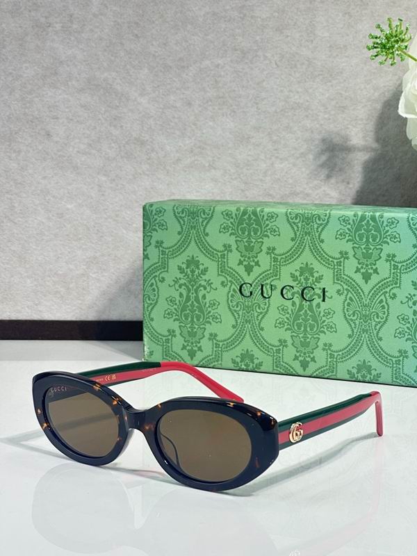 Gucci Glasses smr (2016)