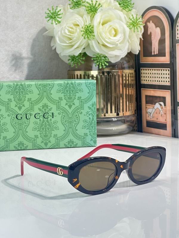 Gucci Glasses smr (2017)