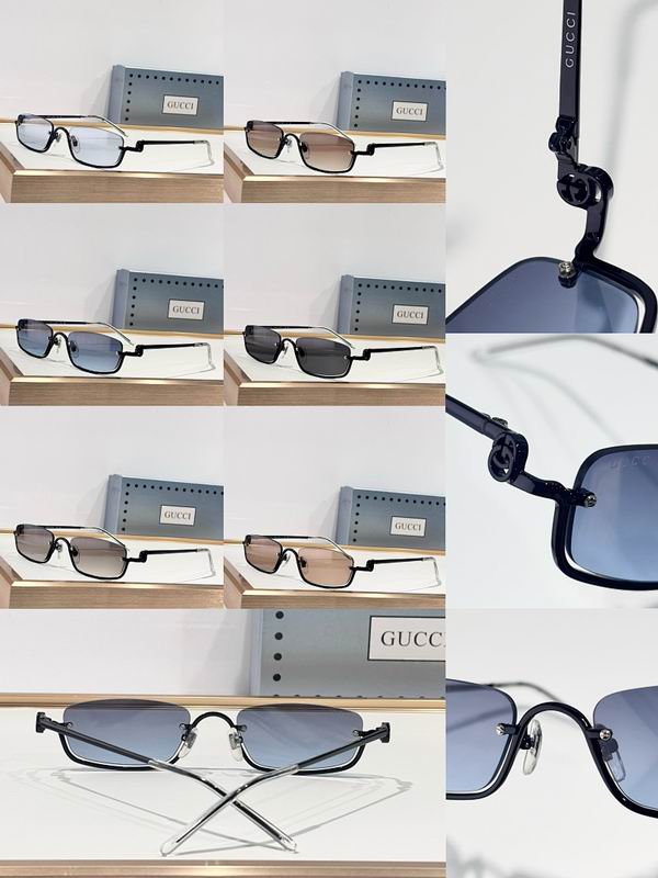 Gucci Glasses smr (2018)