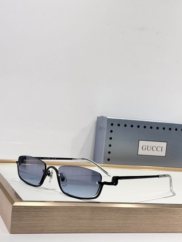 Gucci Glasses smr (2019)