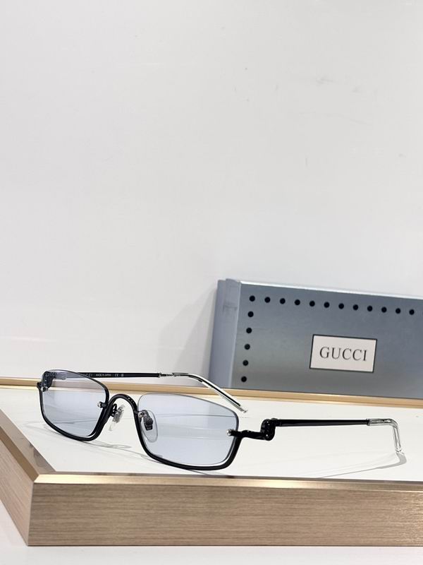 Gucci Glasses smr (2020)