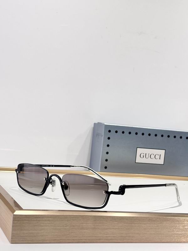 Gucci Glasses smr (2021)