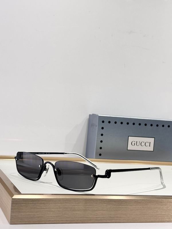 Gucci Glasses smr (2022)