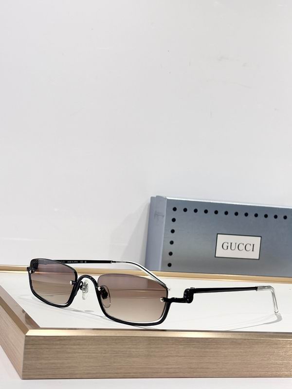 Gucci Glasses smr (2023)