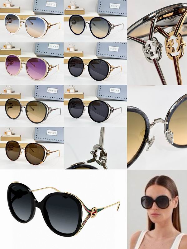 Gucci Glasses smr (2028)