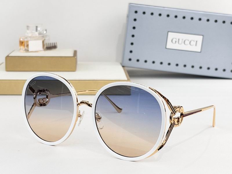 Gucci Glasses smr (2029)