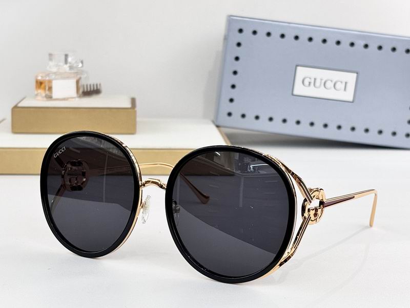 Gucci Glasses smr (2030)