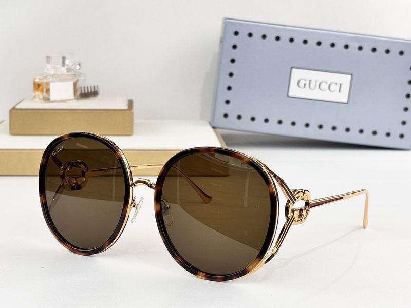 Gucci Glasses smr (2031)